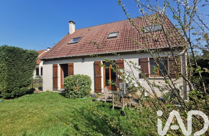 Vente Maison/villa 5 pièces — photo 5