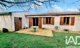 Maison 4 Pièces 80 m² à vendre à Rians (83560)