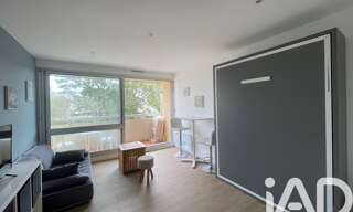 Appartement 1 Pièce 22 m² à vendre à Bénodet (29950)