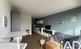 Appartement 1 Pièce 22 m² à vendre à Bénodet (29950)