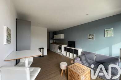 Appartement 1 pièces 109000 €