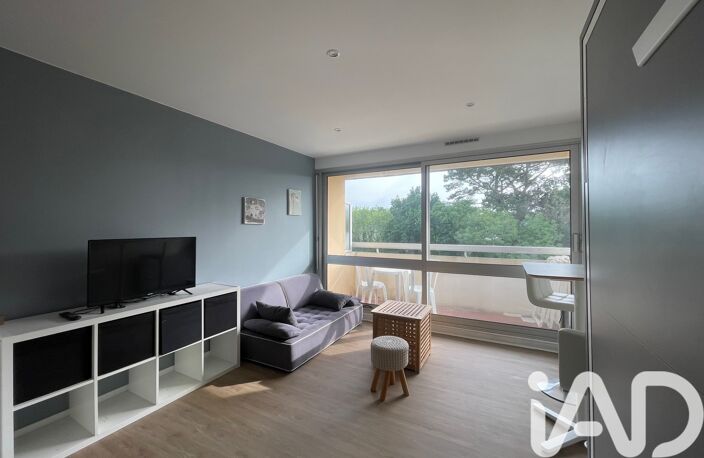 Vente Appartement 1 pièce — photo 2
