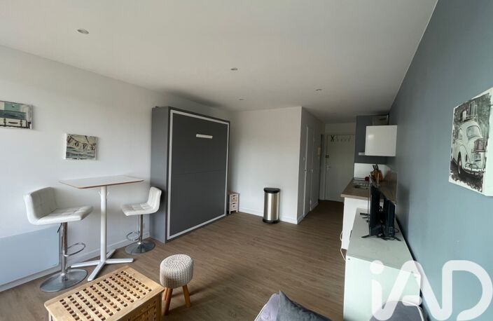 Vente Appartement 1 pièce — photo 3