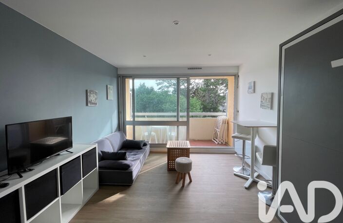 Vente Appartement 1 pièce — photo 4