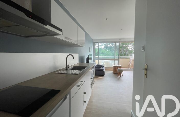 Vente Appartement 1 pièce — photo 5