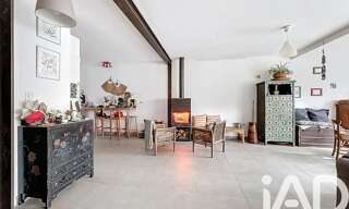 Maison 7 Pièces 211 m² à vendre à Magny-les-Hameaux (78114)