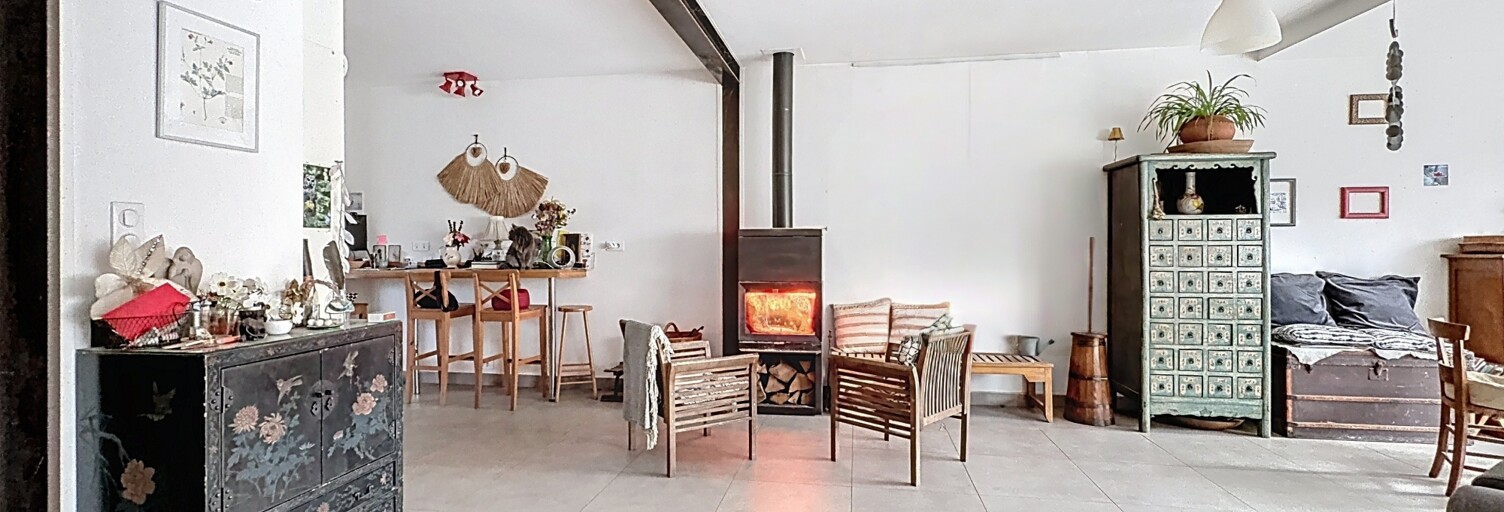 Maison 7 Pièces 211 m² à vendre à Magny-les-Hameaux (78114)