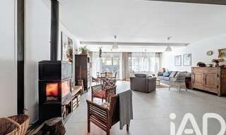 Maison 7 Pièces 211 m² à vendre à Magny-les-Hameaux (78114)