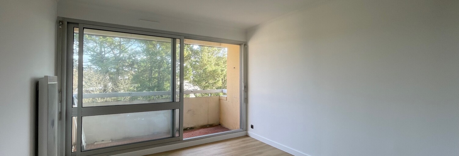 Appartement 1 Pièce 23 m² à vendre à Bénodet (29950)