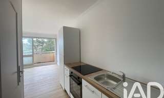 Appartement 1 Pièce 23 m² à vendre à Bénodet (29950)