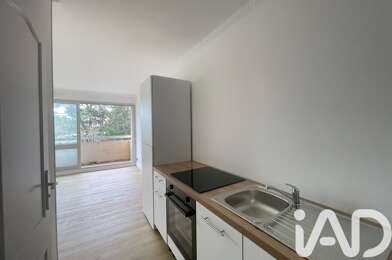 Appartement 1 pièces 113000 €