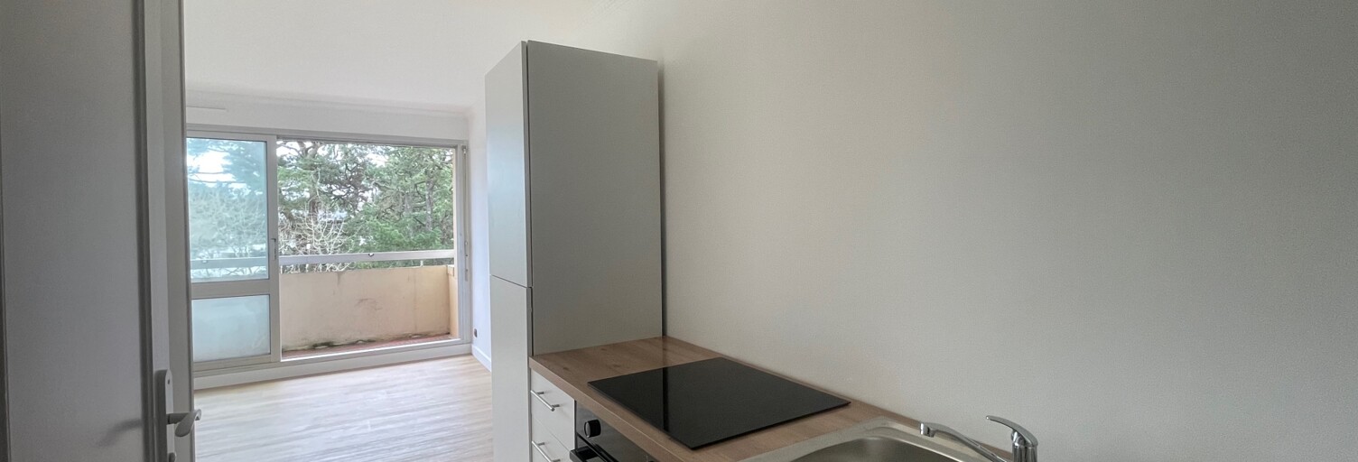 Appartement 1 Pièce 22 m² à vendre à Bénodet (29950)