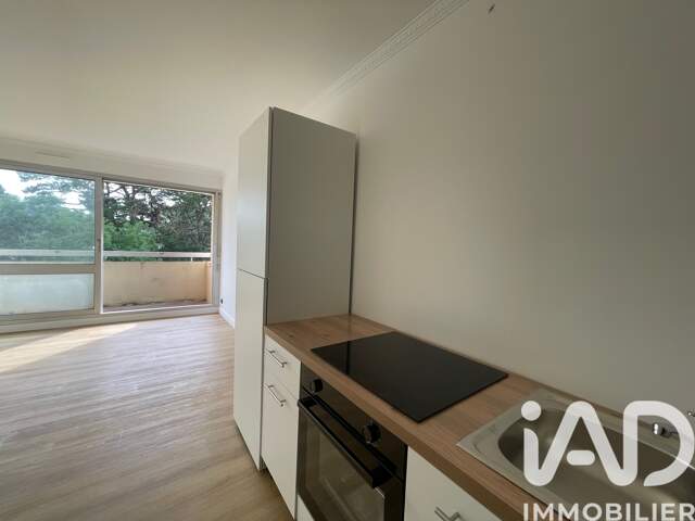 Vente Appartement 1 pièce — photo du bien