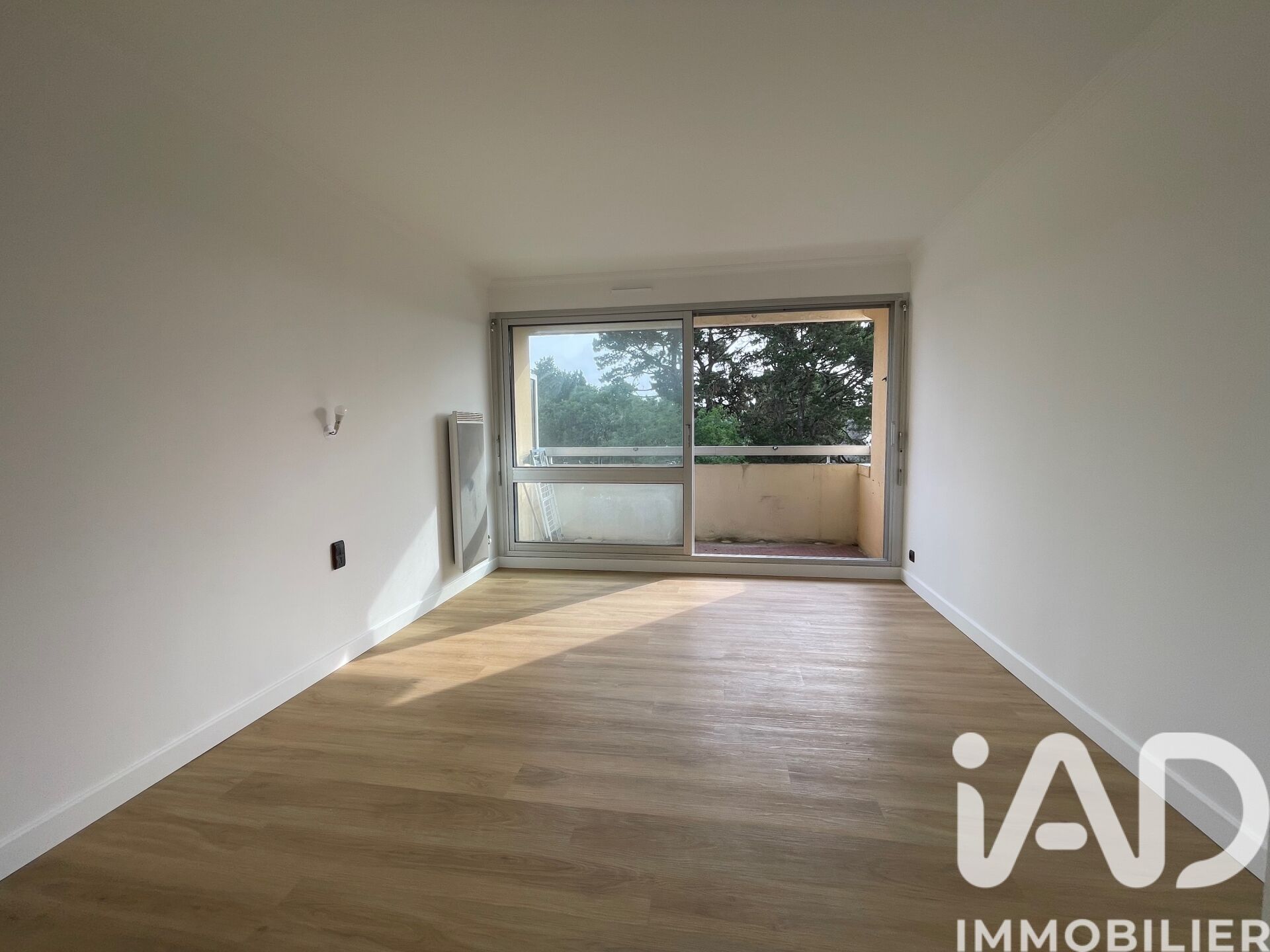 Vente Appartement 1 pièce - Photo 2
