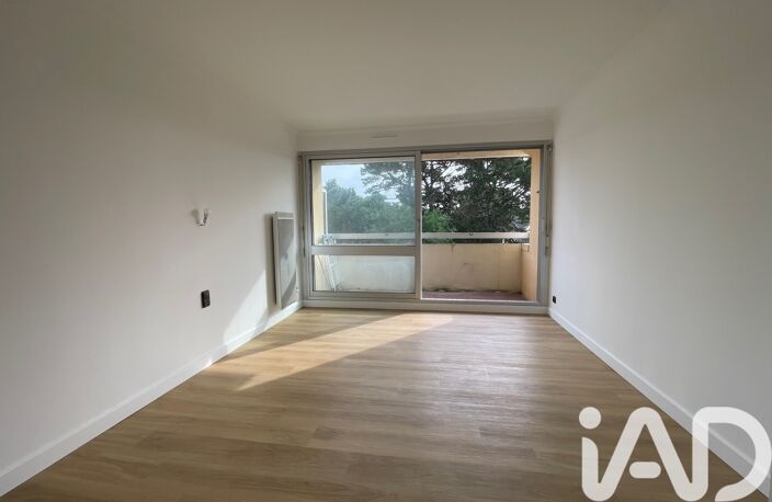 Vente Appartement 1 pièce — photo 2