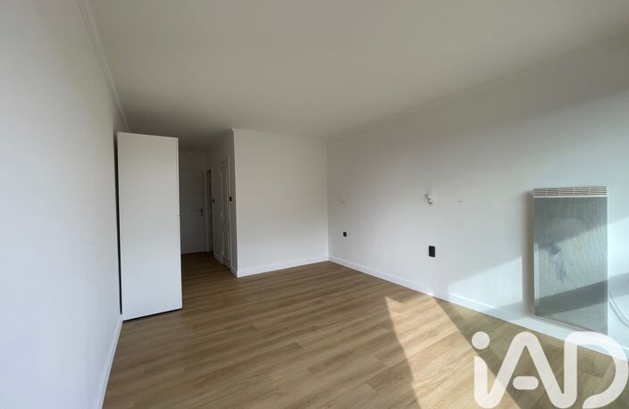 Vente Appartement 1 pièce — photo 4