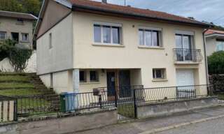 Maison 4 Pièces 94 m² à vendre à Pompey (54340)