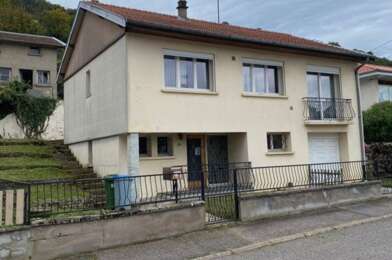 Maison 4 pièces 178000 €