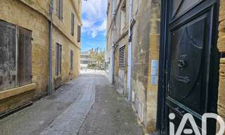 Appartement 2 Pièces 36 m² à vendre à Bergerac (24100)