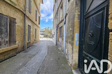 Appartement 2 pièces 74900 €