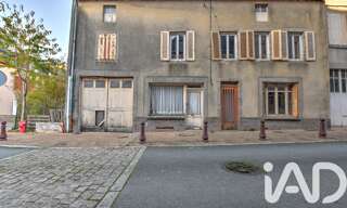 Maison 6 Pièces 158 m² à vendre à Bénévent-l'Abbaye (23210)