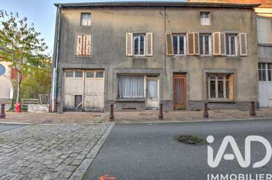 Maison 6 pièces 29900 €
