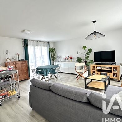 Appartement 4 pièces 269900 €