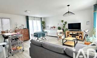 Appartement 4 Pièces 83 m² à vendre à Saint-Herblain (44800)