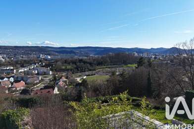 Appartement 7 pièces 285000 €