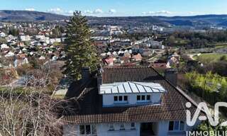 Appartement 7 Pièces 171 m² à vendre à Besançon (25000)