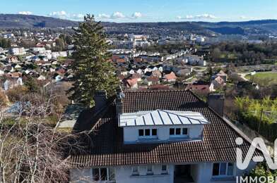 Appartement 7 pièces 285000 €