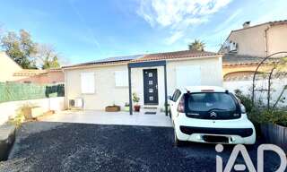 Maison 5 Pièces 112 m² à vendre à Narbonne (11100)