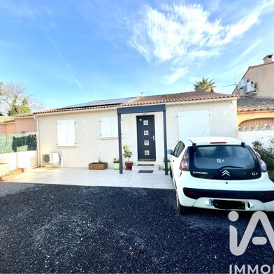 Maison 5 pièces 265000 €