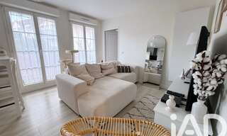 Appartement 2 Pièces 38 m² à louer à Brie-Comte-Robert (77170)