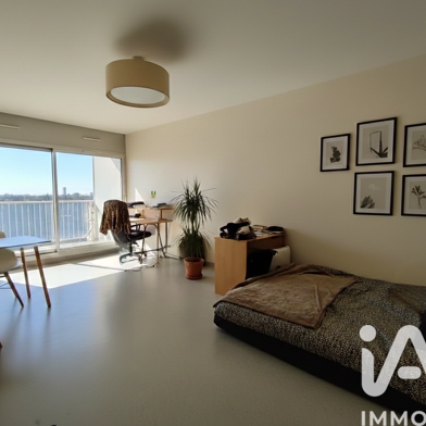 Appartement 1 pièces 105000 €