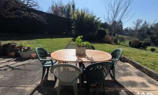 Maison 5 Pièces 145 m² à vendre à Lissieu (69380)