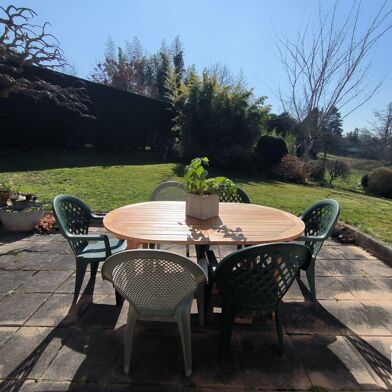 Maison 5 pièces 479000 €