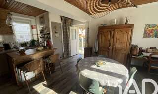 Maison 4 Pièces 70 m² à vendre à Rieux-de-Pelleport (09120)