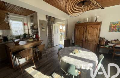 Vente Maison de village 4 pièces — photo du bien
