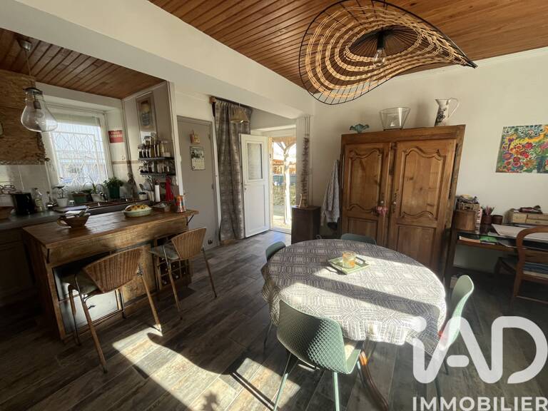 Vente Maison de village 4 pièces — photo 1