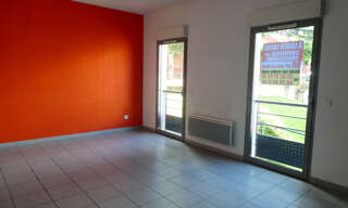 Commerce  98 m² à louer à Lourdes (65100)