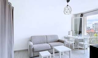 Appartement 1 Pièce 28 m² à vendre à Saint-Maur-des-Fossés (94100)