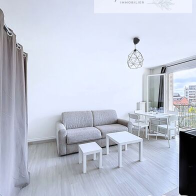 Appartement 1 pièces 178000 €