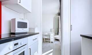 Appartement 1 Pièce 28 m² à vendre à Saint-Maur-des-Fossés (94100)