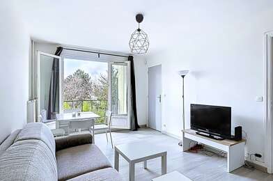 Appartement 1 pièces 173000 €