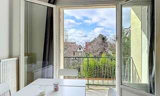Appartement 1 Pièce 28 m² à vendre à Saint-Maur-des-Fossés (94100)