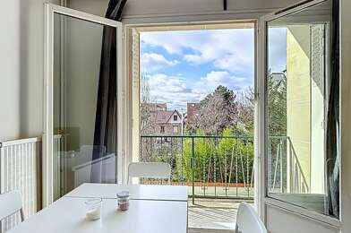 Appartement 1 pièces 173000 €