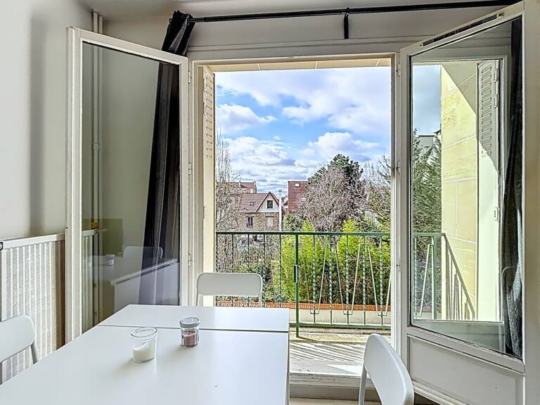 Vente Appartement 1 pièce — photo 1
