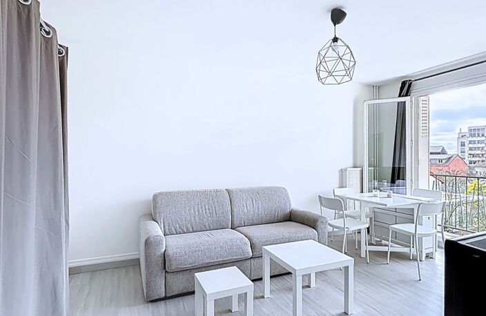 Vente Appartement 1 pièce — photo 4