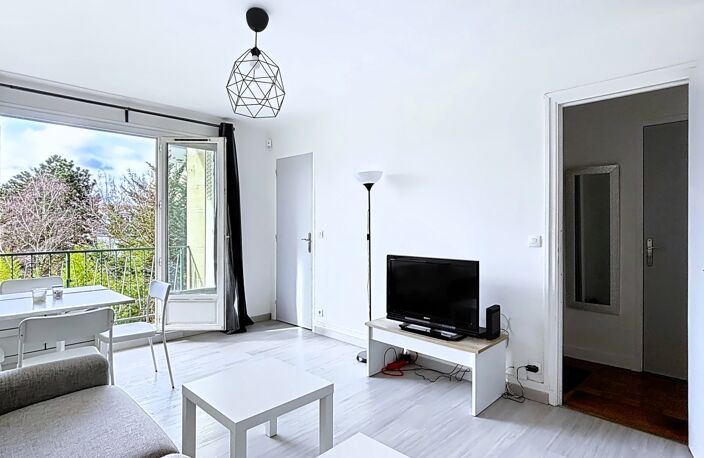 Vente Appartement 1 pièce — photo 5